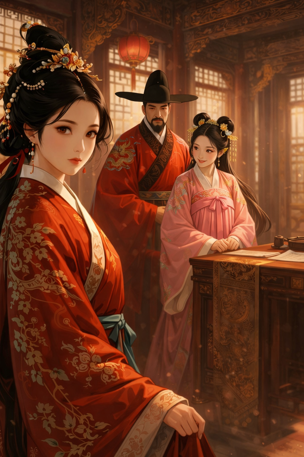 CẢ HAI KIẾP – TA ĐỀU SỐNG TỐT