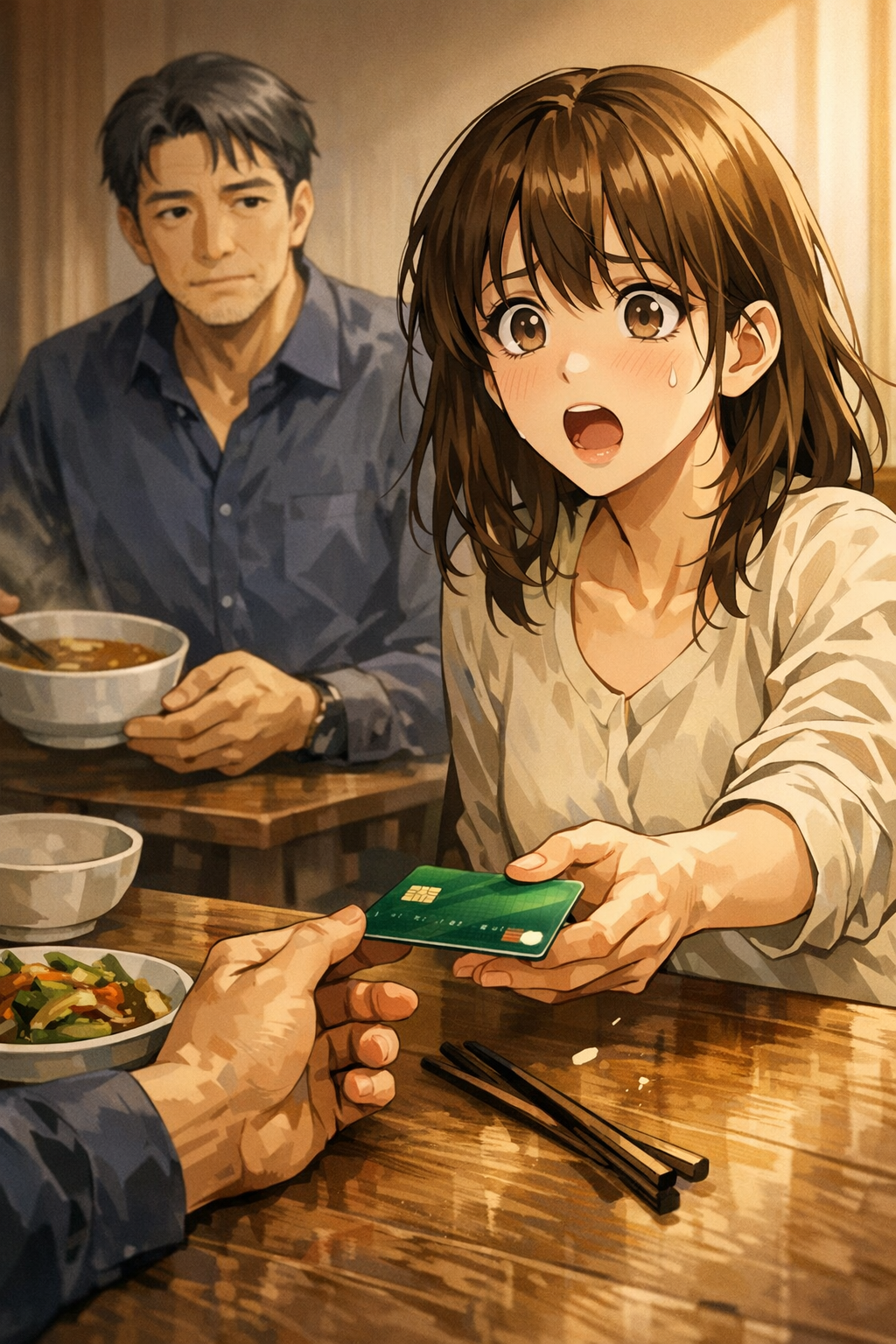 Sau Khi Nhìn Thấu, Tôi Không Còn Yêu Anh Nữa