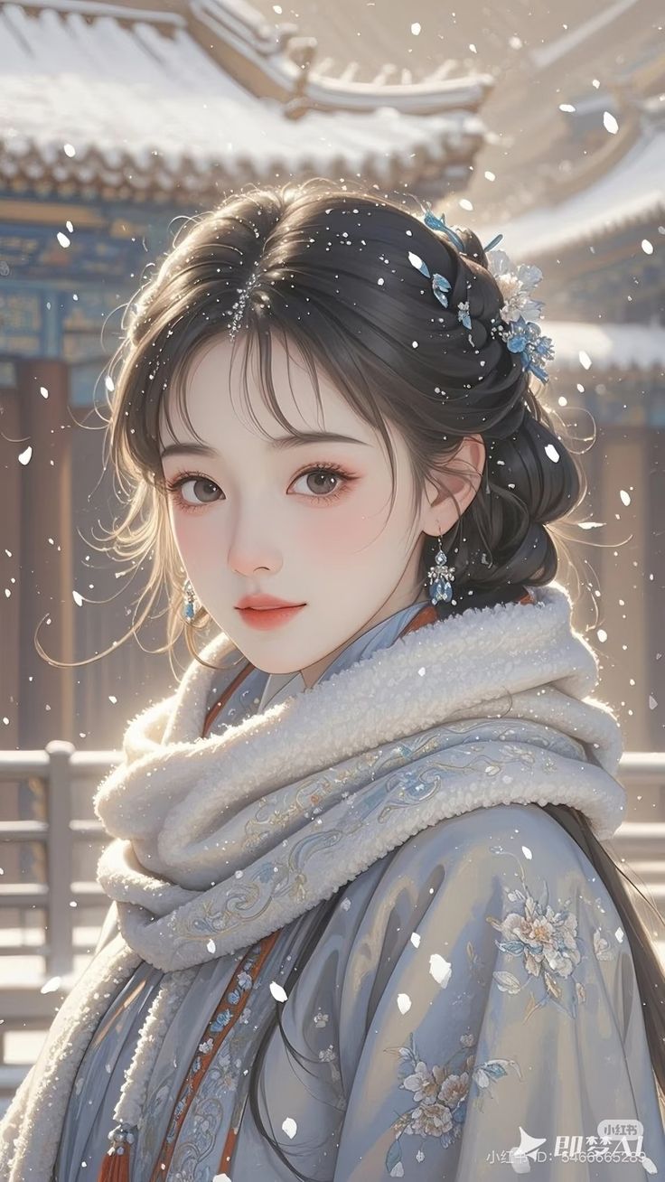 Mưa Rơi Không Hối Tiếc